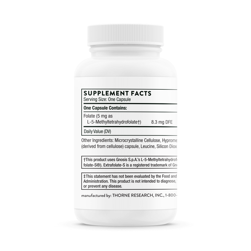 5-MTHF 5 mg