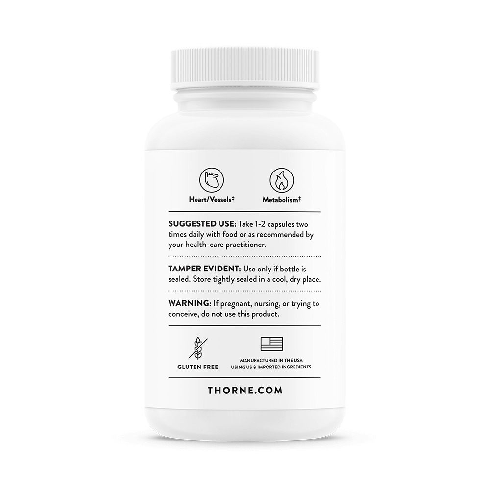 Berberine - 1000mg